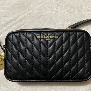 Karl Lagerfeld brand new handbag